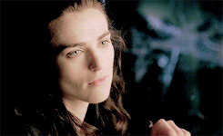 sermerlins:    Yearbook Superlatives: Most Likely To Take Over The WorldMorgana (requested by anonymous) 