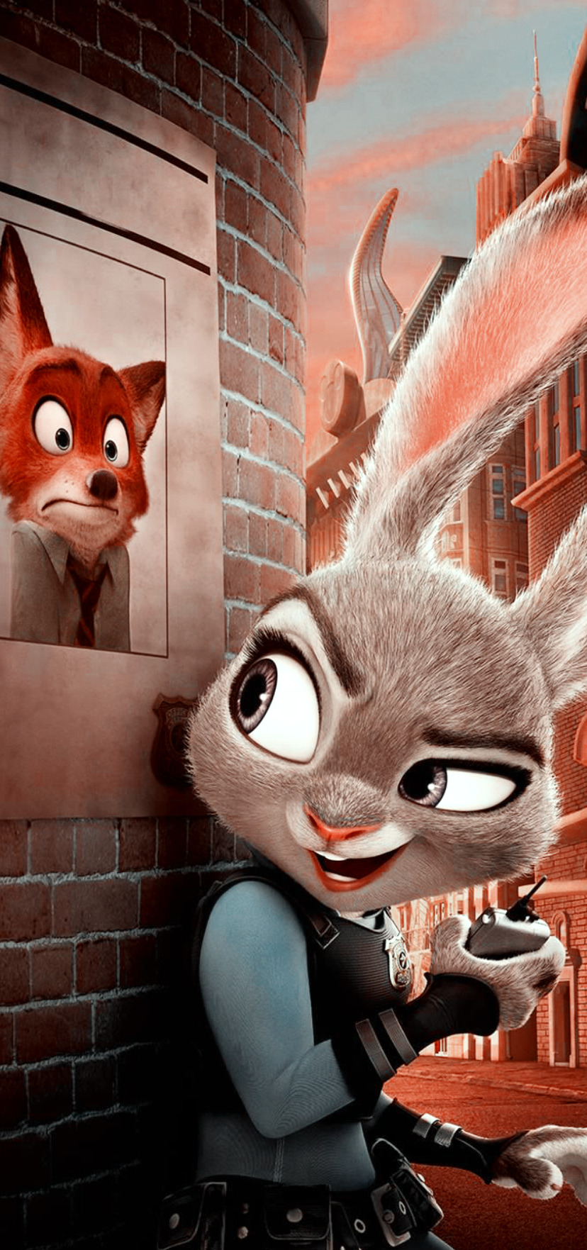 Zootopia!