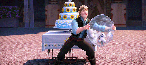 Frozen Fever 