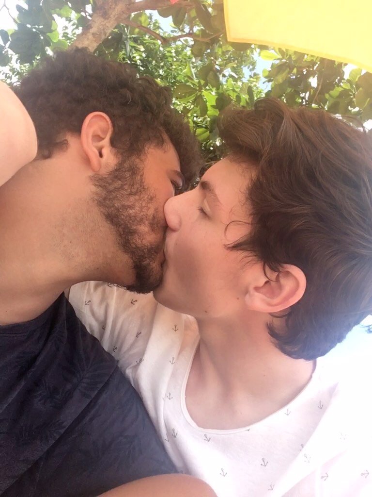 love for boys
