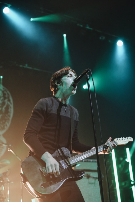 landedinaverycommoncrisis-505:      Van McCann | Arvest Bank Theatre at The Midland