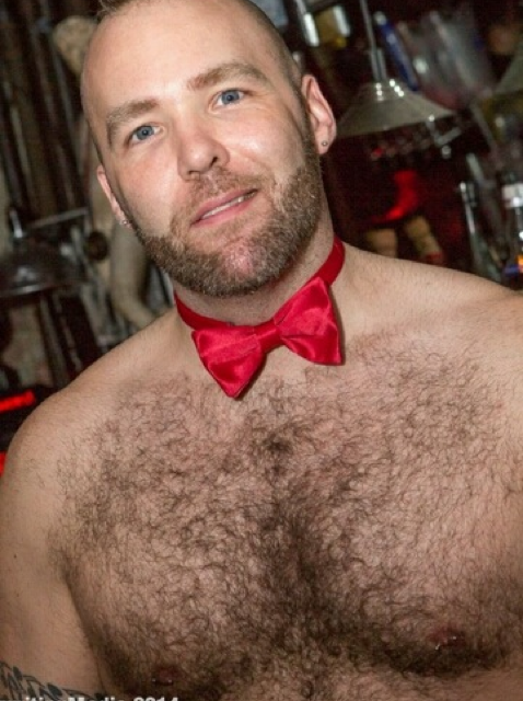 YummyHairyDudes