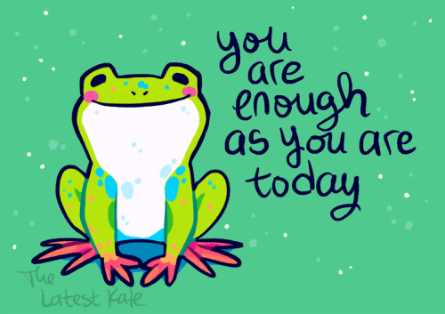 amy-alexandra:thelatestkate:May 2020 Illustrations ヽ(• ‿ •)ノI needed this today