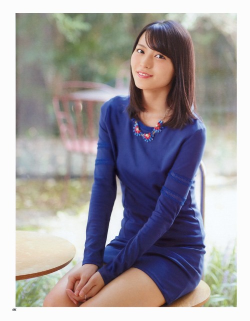 ei2005: 矢島舞美