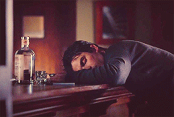 becauseiamthatselfish:  Day Drunk: 5.11 - 5.13