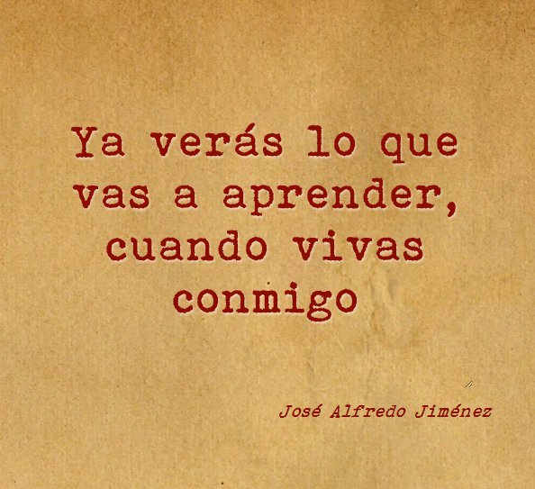 José Alfredo Jiménez