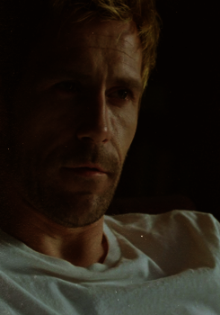  ❝ he had a nickname for me——                               