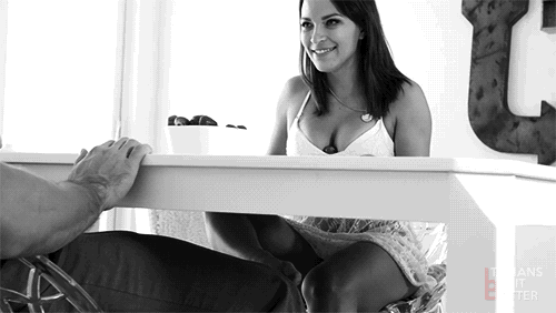 Feet Fantasies & Other Desires