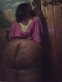 iluvbbwass:  Somebody momma got cake!!!!! #iluvbbwass