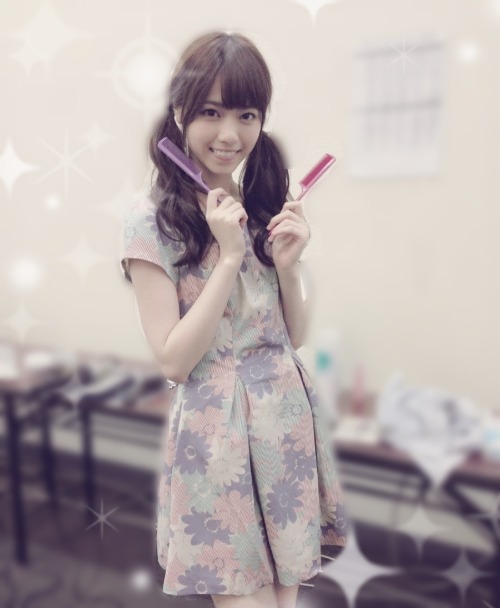 winbrsper: blog.nogizaka46.com/nanase.nishino/2013/09/013909.php