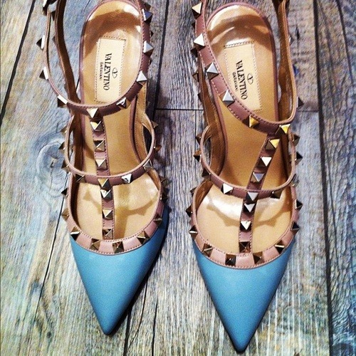 XXX bergdorfprincess:  Valentino photo