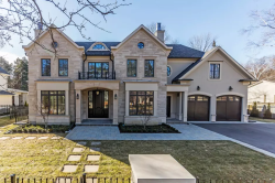 gtadreamdwellings:  194 Dunwoody Drive, Oakville