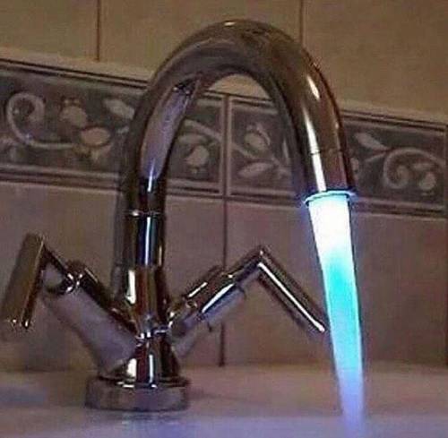 faucet