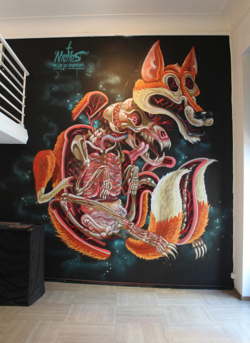 Porn photo nychos:  VULVES PELLIS OS OMENTUM Opening