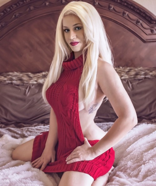 vksluv: Brittany Chaos