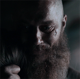 mymadnesswon: He is the son…                             I know.