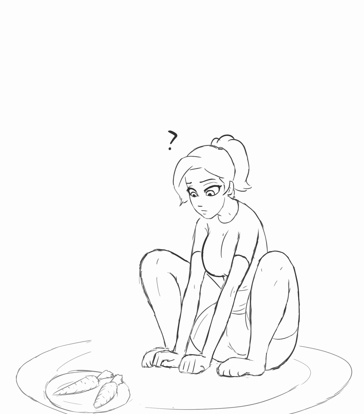 Bunny Transformation!Anyone still using Tumblr? I forgot to mention, follow me on DeviantArt or FurA Bunny Transformation!Anyone still using Tumblr? I forgot to mention, follow me on DeviantArt or FurA