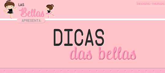 lasbellas:Se você costuma assistir filmes nos finais de semana, essa dica das Bellas é pra você!! Ir