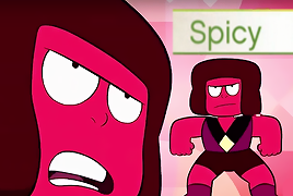 Which Ruby Are You?