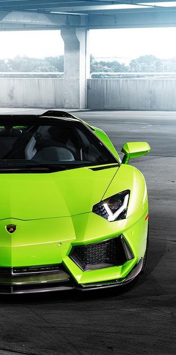 Only for petrolheads
