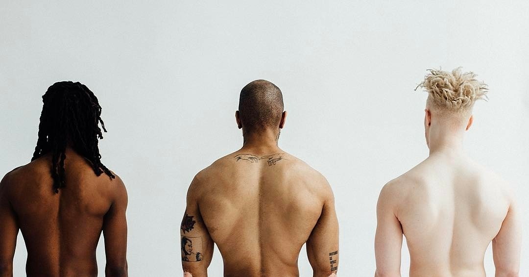blackboysrmagic:    @remiblack​ @mrmickeysnatch @leo_jonah  