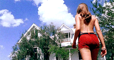 mulhollanddriver:The TexASS Chainsaw MASSacre
