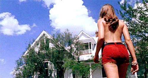 mulhollanddriver:The TexASS Chainsaw MASSacre