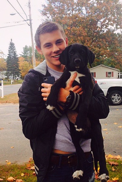 undie-fan-99:  Both cute! 