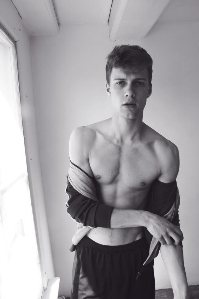  Jeroen Horvers by Jeremy Louis Jolie. 
