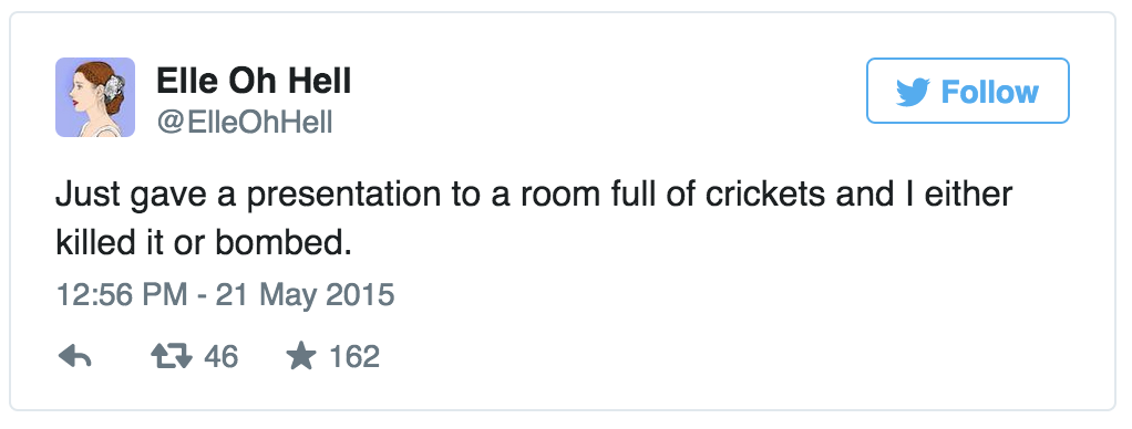 pleatedjeans:  15 Twitter Jokes Everyone Should Read