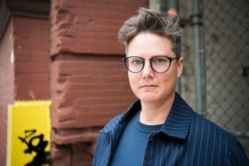hannahgadsbys:i love her so much please watch nanette on netflix