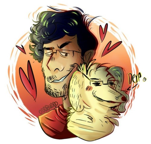 Some Cuties Mctooties :’) @markiplier