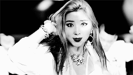 nationsggs: 4minute’s maknae showing what’s up