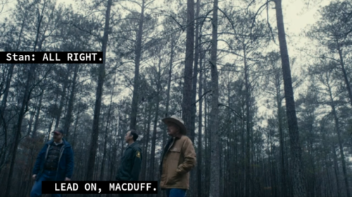 Manhunt: Unabomber