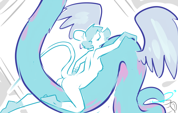 nontoxo:Today on Moot Point: Archeology is fun! Awyiss~