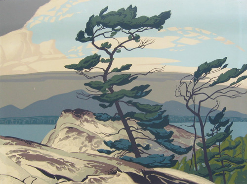 unhistorical:A.J. Casson (May 17, 1898 – February 20, 1992)