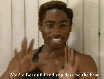 2pac shakur gif | Tumblr