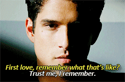 Teen Wolf Au Allison Is Alive: Season Five Edition