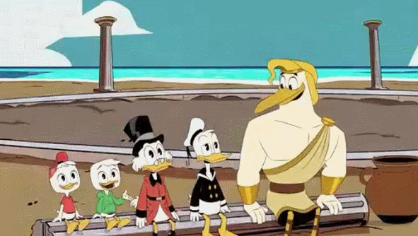 dcrest13: Storkules (sp?) IS ADORABLE AND HE’S GAY FOR DONALD (in a platonic way