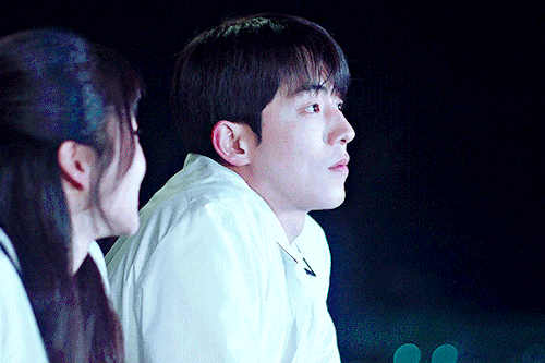 TWENTY FIVE TWENTY ONEEpisode 11