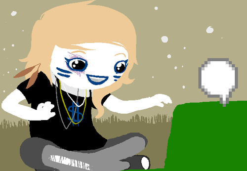 tigerthorns:Some contribution to my favorite homestuck au
