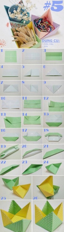 origami paper