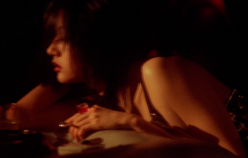 pierppasolini: Fallen Angels (1995) // dir. adult photos