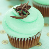 thisisformydream: chocolate mint desserts 