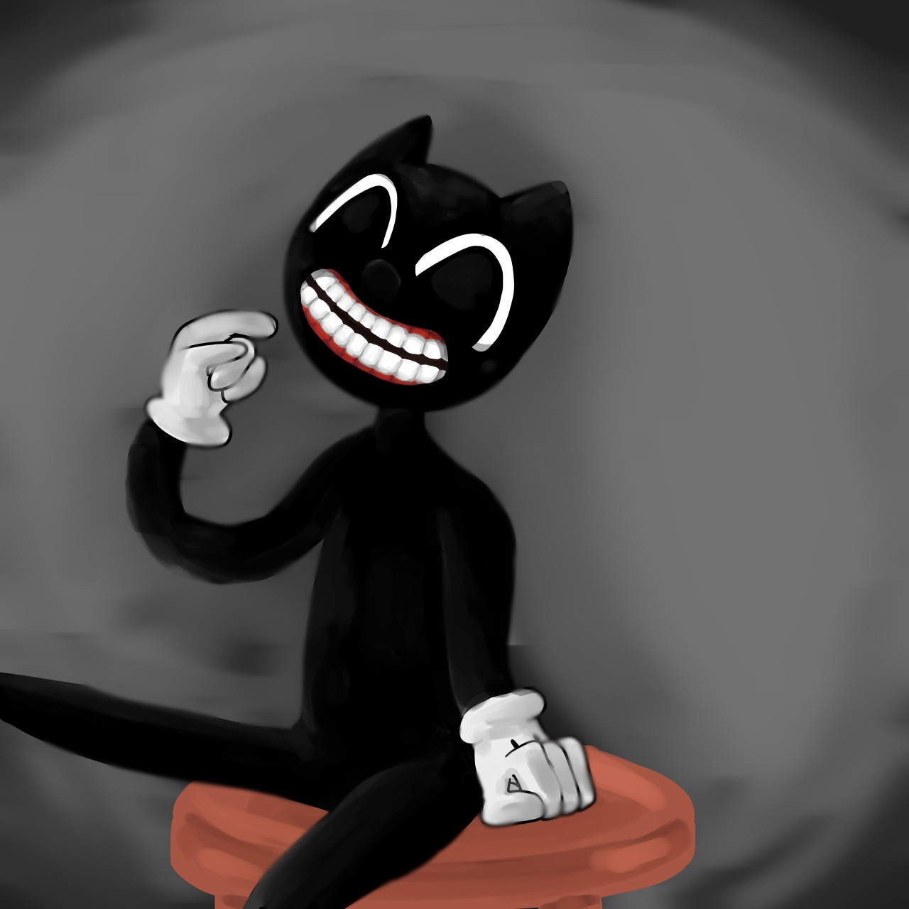 Random And Fandom Oof It Cartoon Cat Random And Fandom Oof It Cartoon Cat