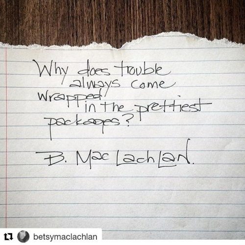 #Repost @betsymaclachlan (@get_repost)・・・#tbt ...#writing #poetry #repost #notapoem #questions #rhet