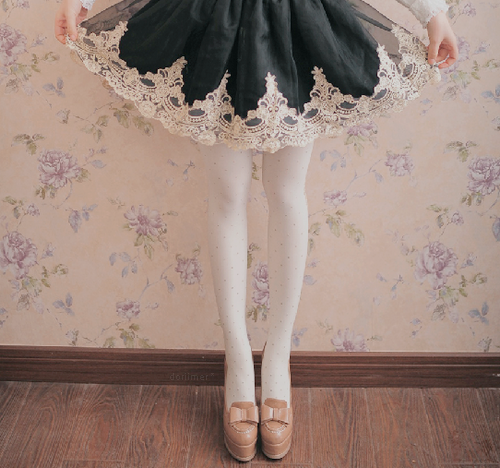 you can be yourself