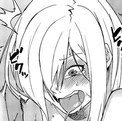 Tasteful Ahegao