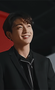 Jungkook - Red Edition