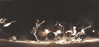 fetusgerard:  Anonymous asked: Teenagers or Famous Last Words? 